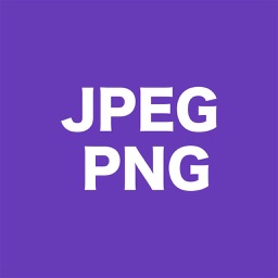 ConvertMagic: Convert JPEG/PNG
