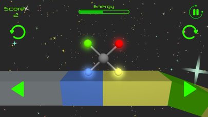 Color Light Switch screenshot 3