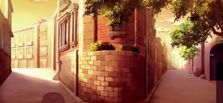 叙事曲：难忘的回忆