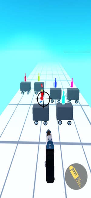 Twist Gun(圖1)-速報App