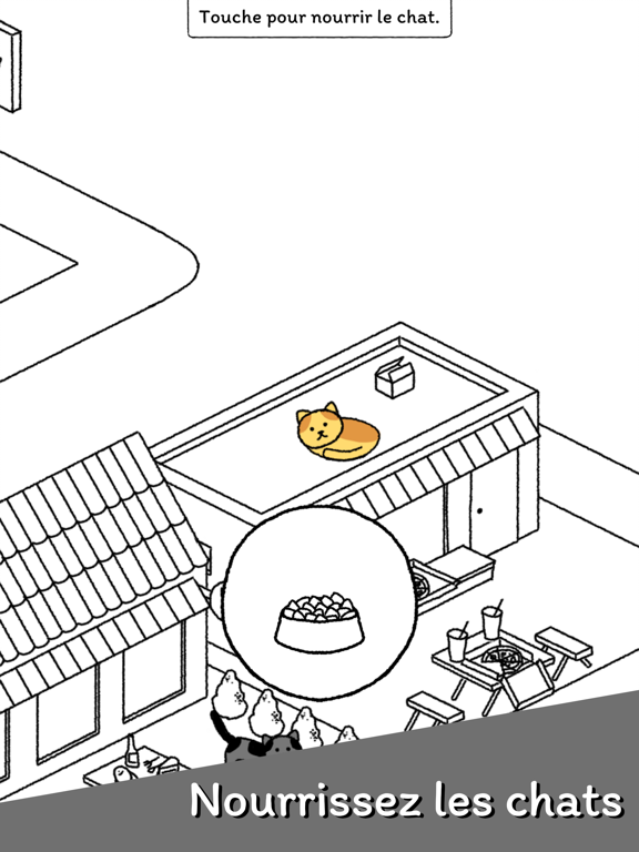Screenshot #5 pour Cats are Cute