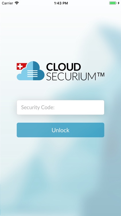 CloudSecurium™ screenshot-4