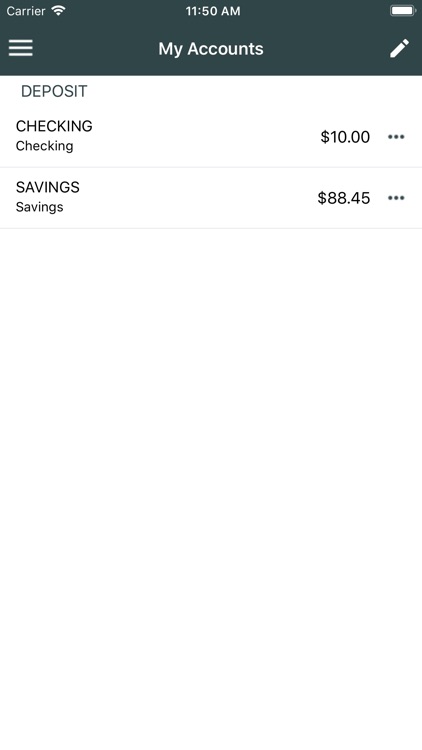 RiverFall Credit Union Mobile