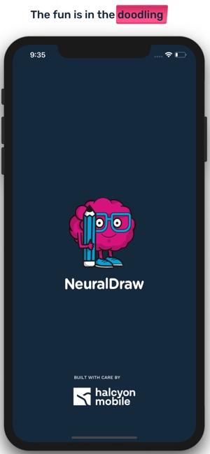 NeuralDraw