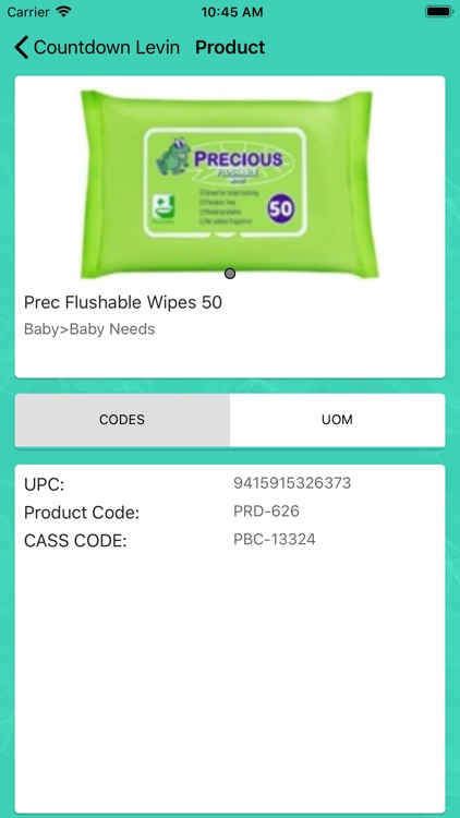 Merch IM screenshot-6