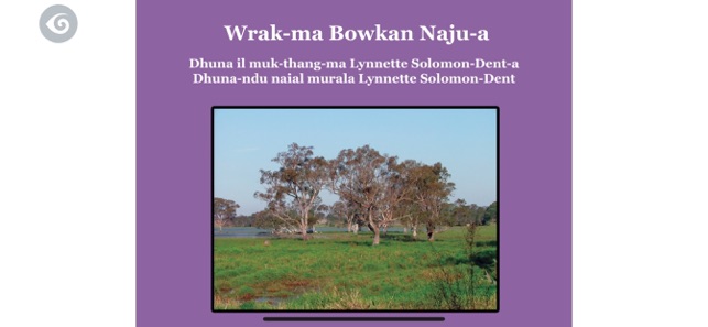 Wrak-ma Bowkan Naju-a(圖1)-速報App