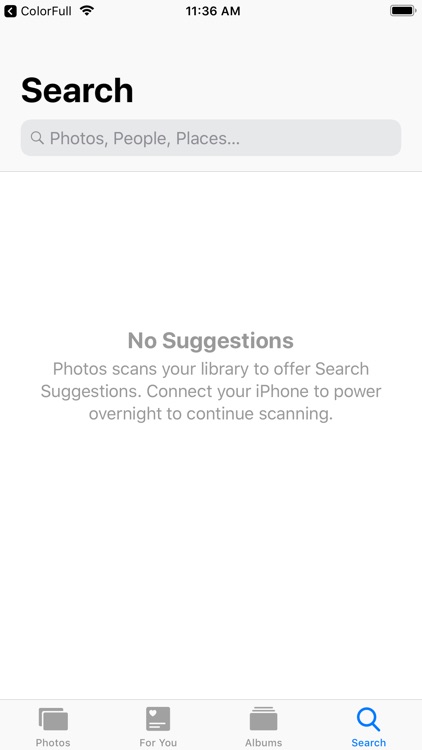 Color adjustment master screenshot-3