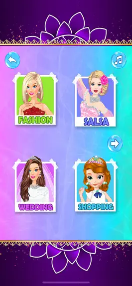 Game screenshot Girls Dress Up Games mod apk