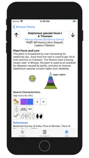 How to cancel & delete wildflowers of mount everest 3