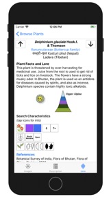 Wildflowers of Mount Everest screenshot