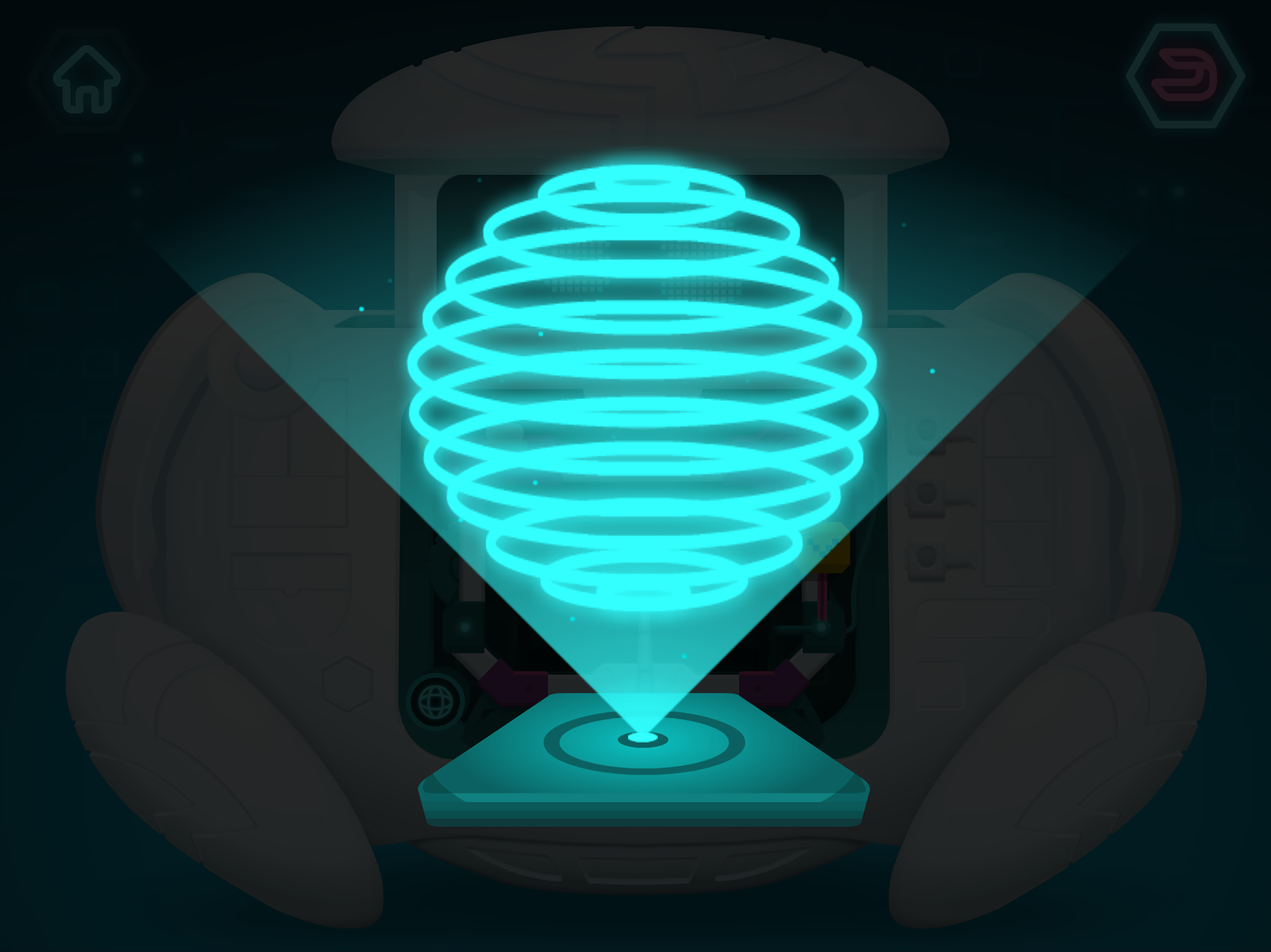 Bogga Robot screenshot 20