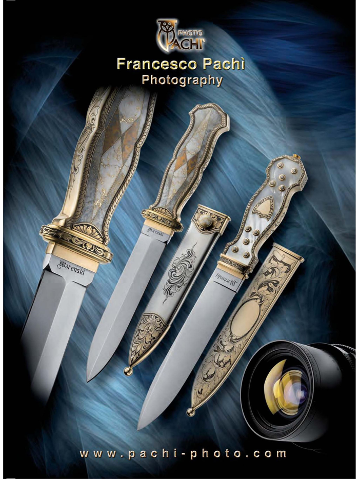 KNIVES INTERNATIONAL REVIEW