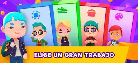 Idle Life Sim - Simulator Game