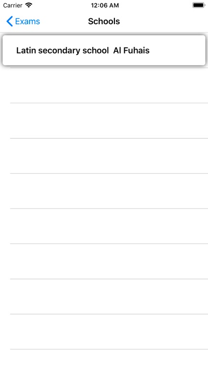 SmartExam screenshot-5