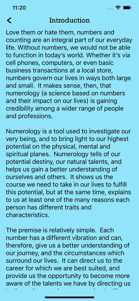 Know Your Personality®