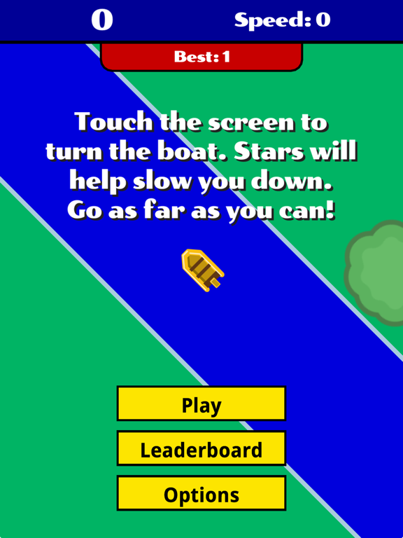 Screenshot #4 pour Boom Goes The Boat