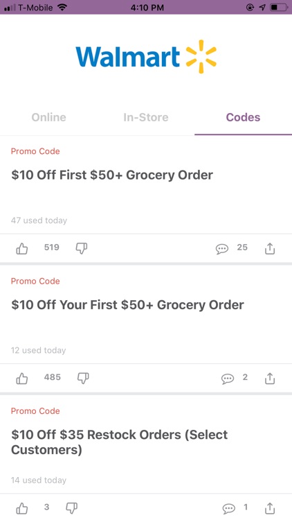 DealsPlus Coupons & Deals screenshot-7