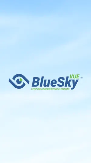 BlueSkyVUE screenshot 1