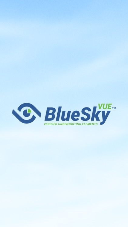 BlueSkyVUE
