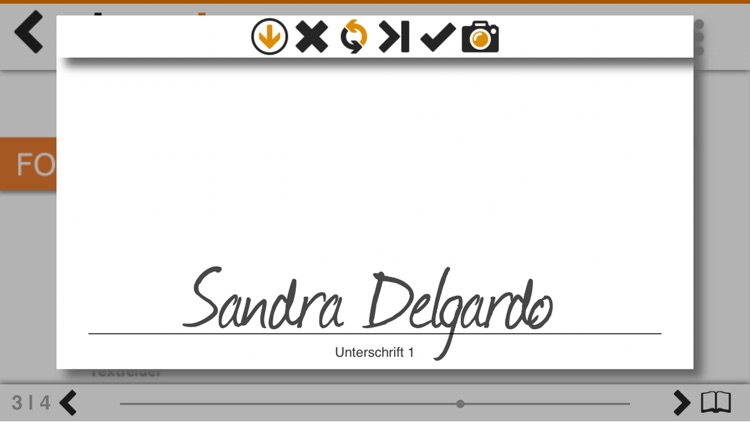 signoSign Universal screenshot-3