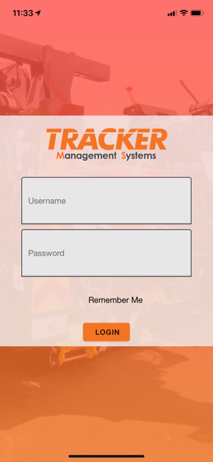 New TrackerMobile(圖1)-速報App