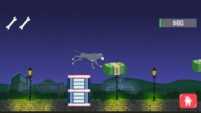 Screenshot #3 pour Blue's Run