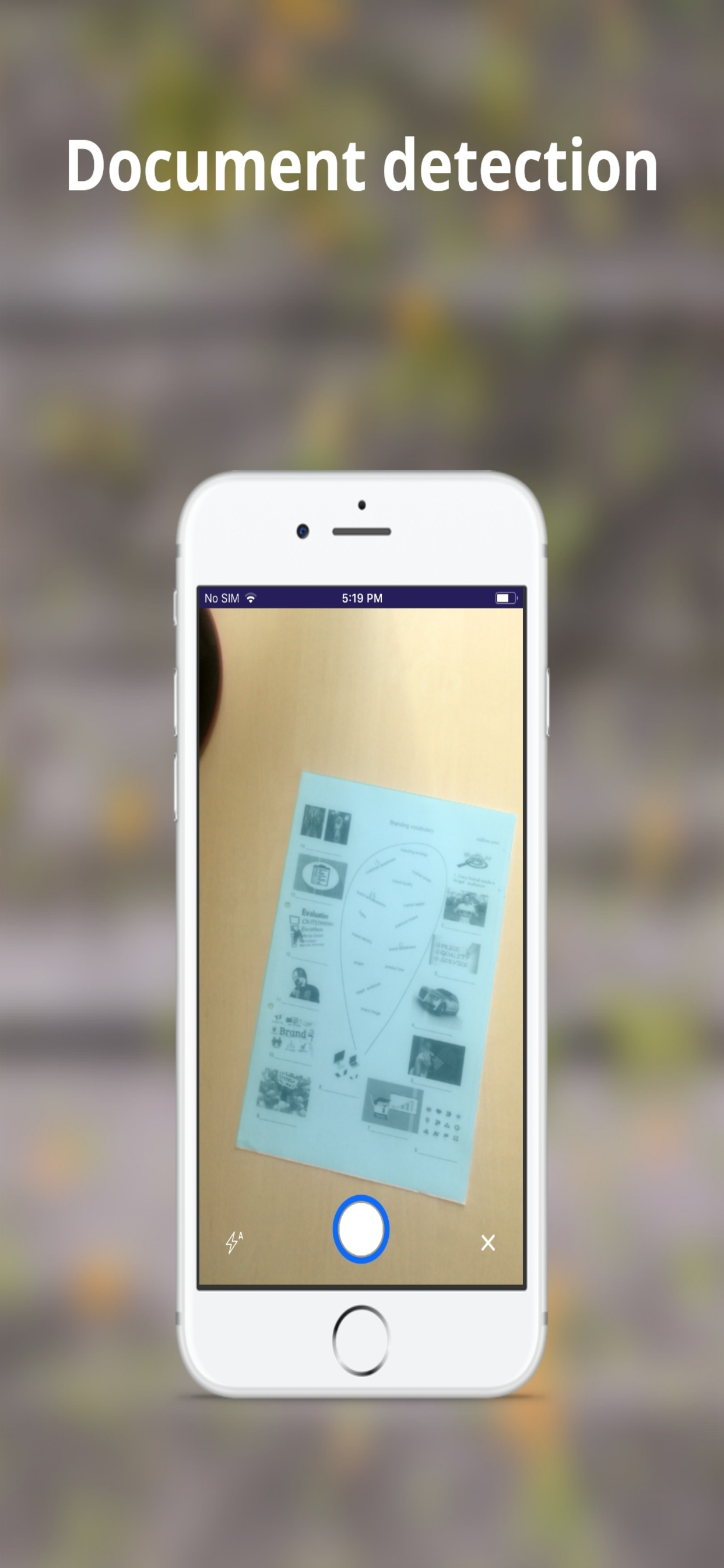 Scan On The Go