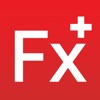 Swiss Forex for iPad icon