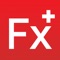 Special iPad edition of Swiss Forex app gives you more information at the same time thanks to great display of iPad