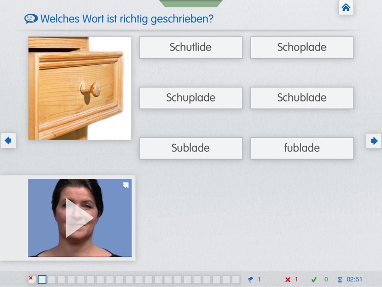 Lite - Aphasie