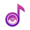 If you are looking for music player application on iPhone and iPod, this application will give you all the features you need