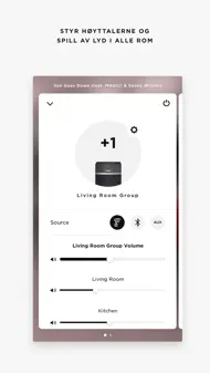Bose SoundTouch iphone bilder 1