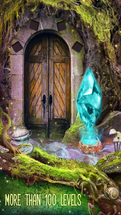 100 Doors Incredible 2