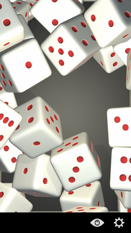 Dice - 3D dice tools