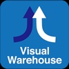 Visual Warehouse格納指示直付