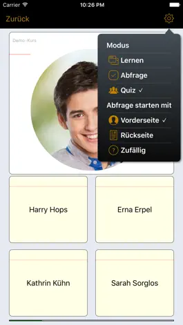 Game screenshot TT Tutor mod apk
