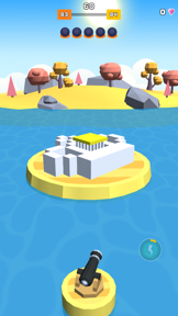 Block 'n Strike screenshot