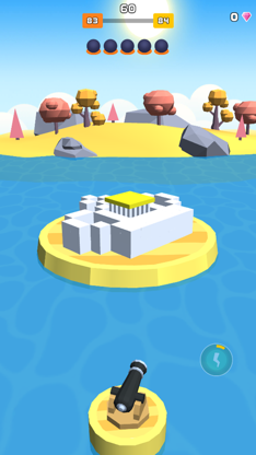 Block 'n Strike screenshot 1