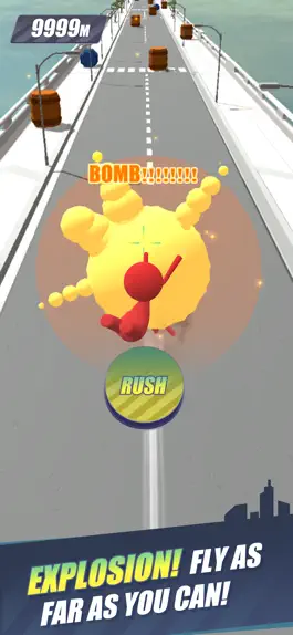 Game screenshot Perfect Flying mod apk
