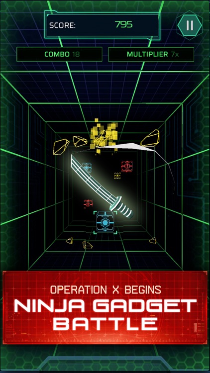 Spy Ninja Network - Chad & Vy