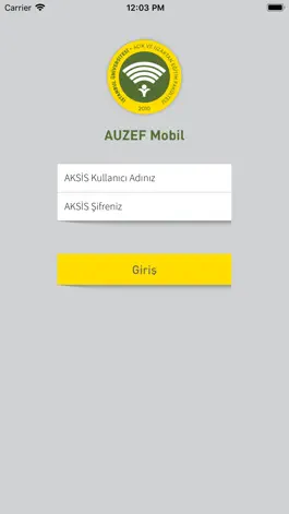 Game screenshot AUZEF Mobil mod apk