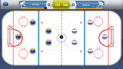 Ice Hockey-NHL screenshot 2
