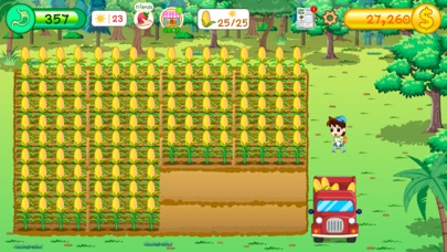 Small Farm Plus screenshot 4
