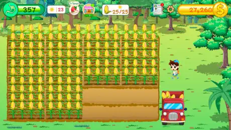 Small Farm Plus