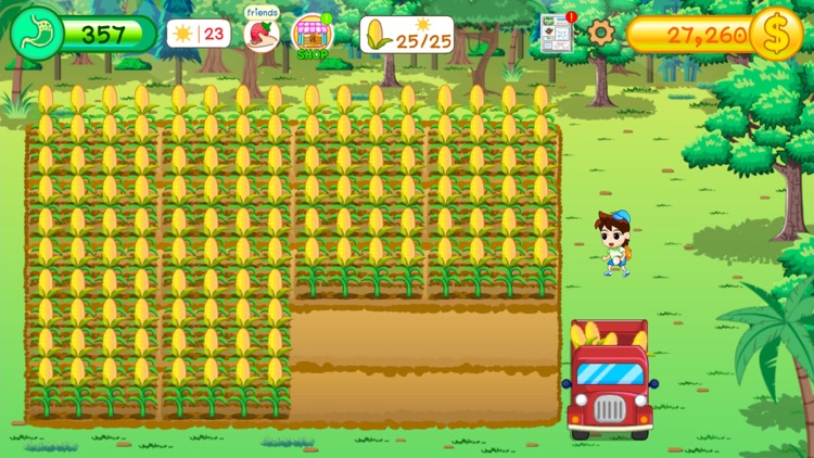 Small Farm Plus screenshot-3