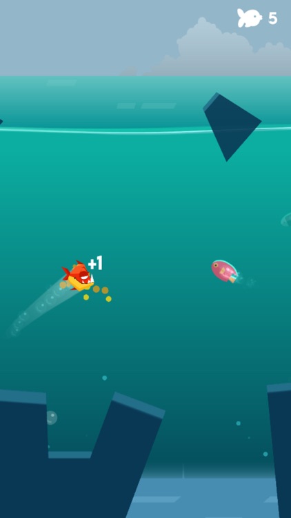 Fishy Survival