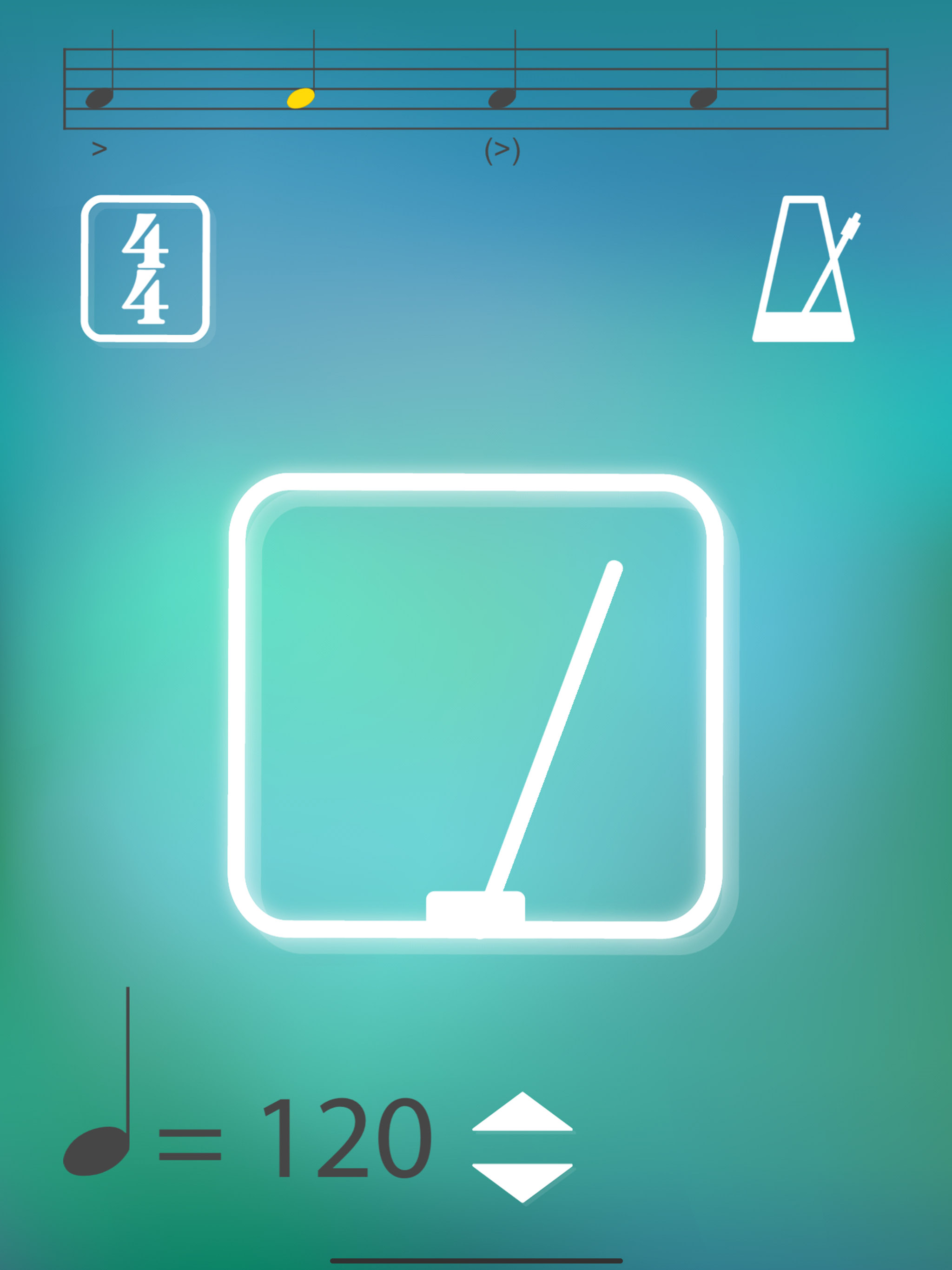 Musical Meter - Metronome