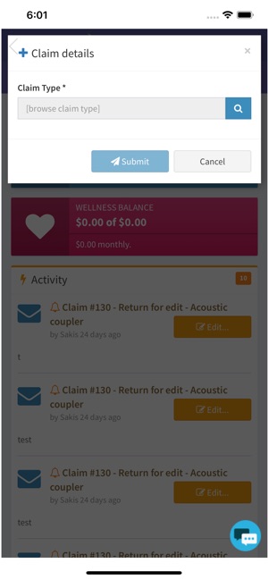 Lifeaccount(圖3)-速報App