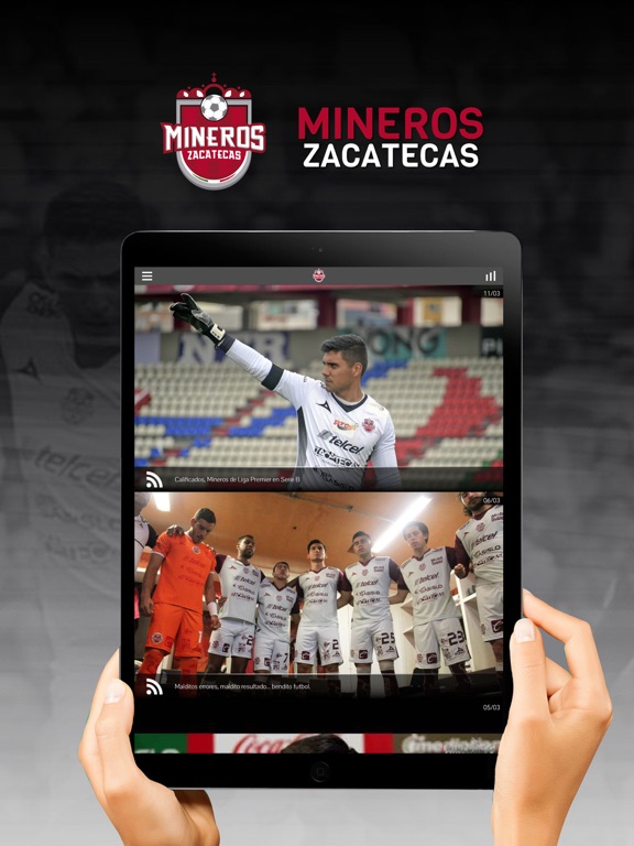 Screenshot #4 pour Mineros de Zacatecas