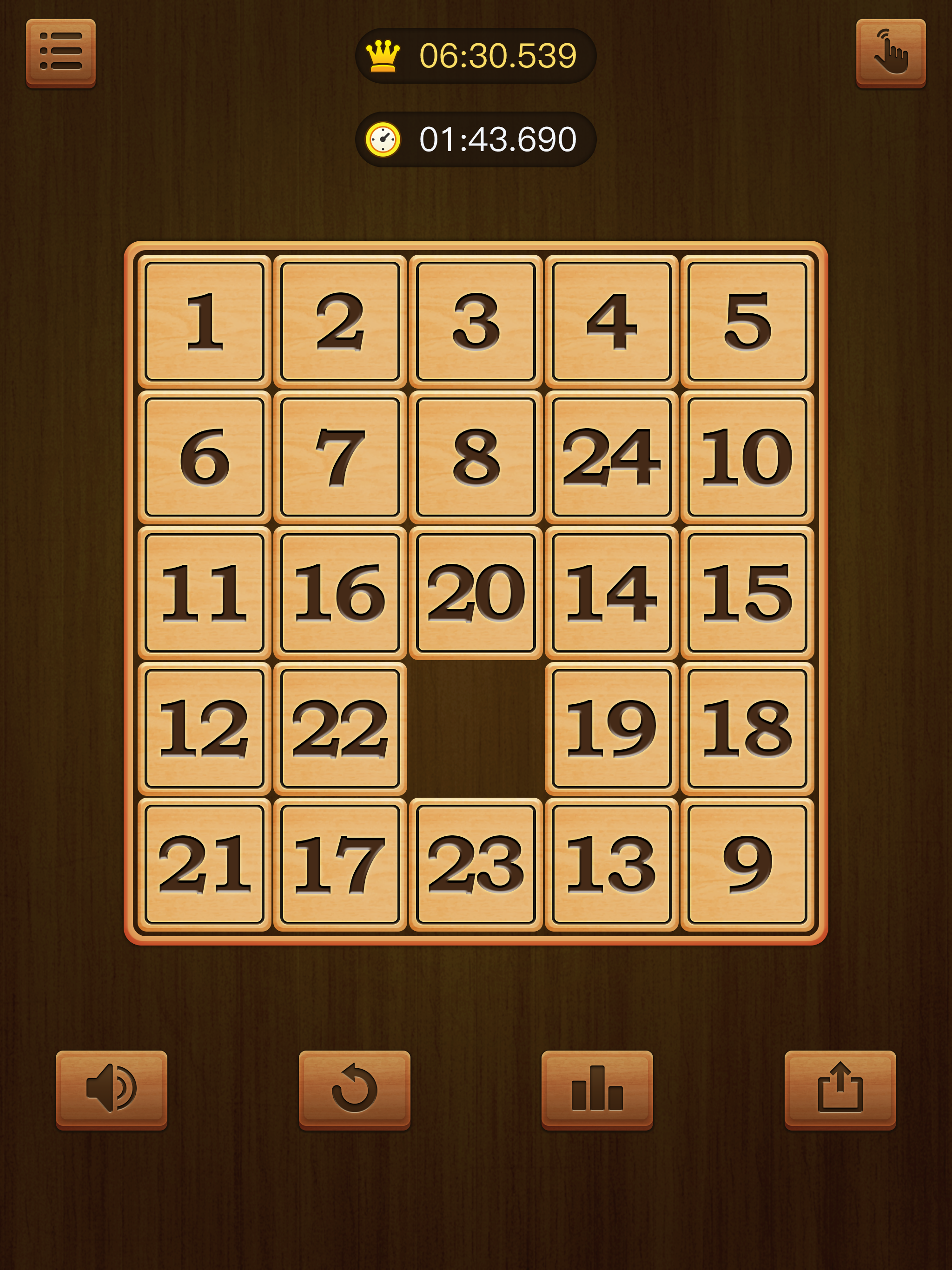 Number Block Master - Genius